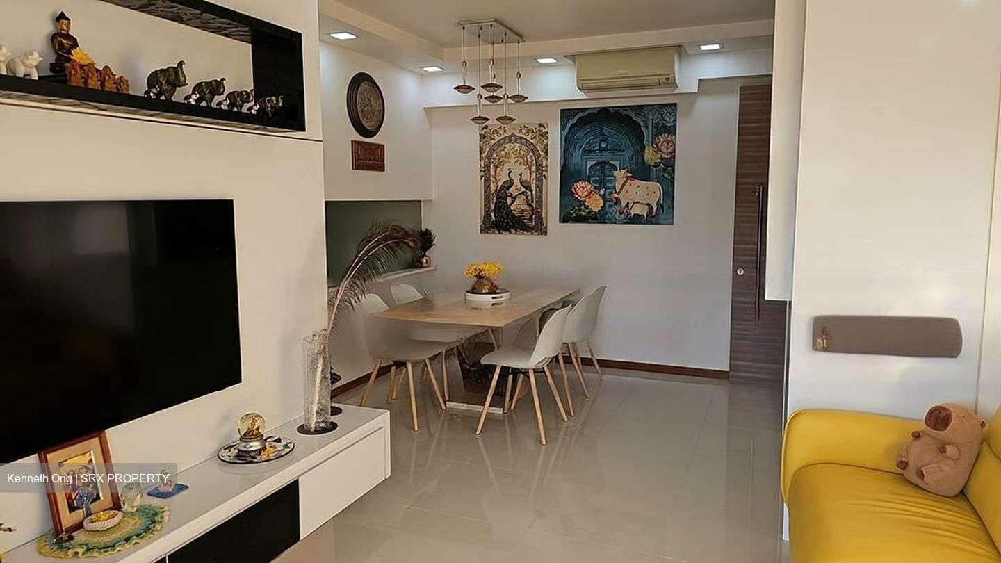 Wandervale (D23), Condominium #483629511